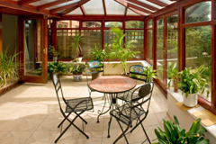 East Putford conservatory quotes