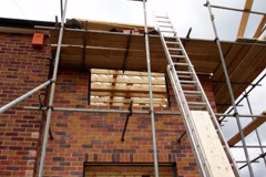 trusted extension quotes East Putford