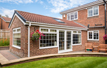 East Putford house extension leads