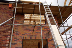 house extensions East Putford